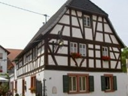 照片: zum goldenen Lamm